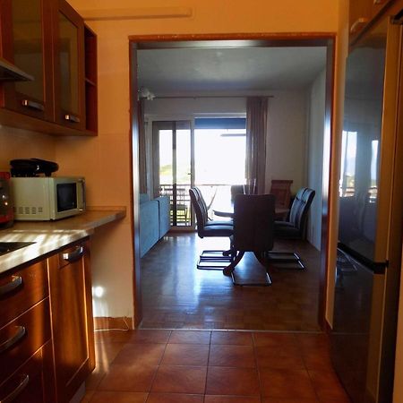 Apartman Borna Vrbnik  Eksteriør billede